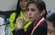 Patricia Benavides acatar decisin del PJ, asegura su abogado: "Pero vamos a apelar, es una resolucin disparatada"