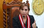 Abogado de Patricia Benavides acusa a Delia Espinoza: "Est desinformando a la opinin pblica"