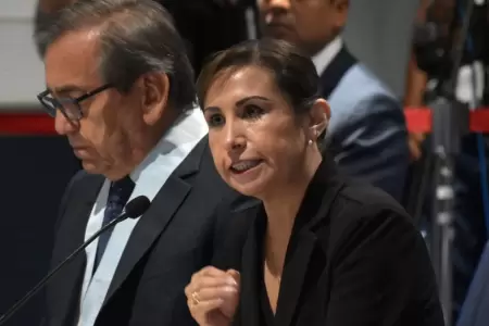 Patricia Benavides