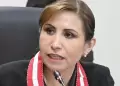 Patricia Benavides seguir con resguardo policial hasta agosto, seala ministro del Interior