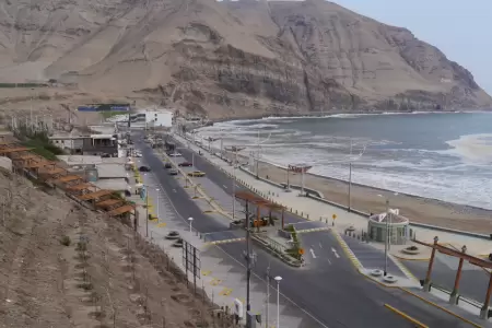 Alcalde busca reordenar a los pescadores artesanales
