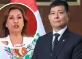 Premier Arana minimiza denuncias contra Dina Boluarte: "Su trabajo siempre ha sido transparente"