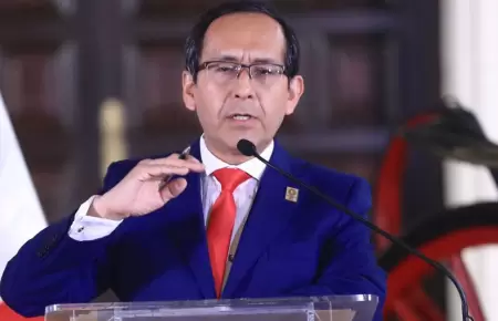 Fredy Hinojosa fue el principal responsable de los actos ilcitos dentro de Qali