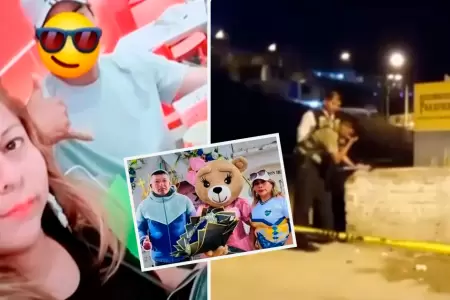 Asesinan a madre de familia en Ancn.
