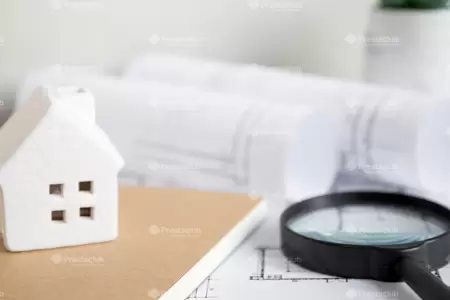 Saneamiento Predial de una propiedad