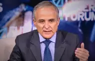 Ministro Montero condena crimen en Pataz y anuncia medidas radicales: "Tenemos que recuperar la paz"