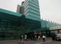 Posible reapertura de antiguo aeropuerto Jorge Chvez: "Se debera ver en un futuro", advierte gerente de AETAI