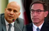 Alejandro Salas: "Fiscales estn vulnerando el principio de presuncin de inocencia" de Martn Vizcarra