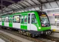 Lnea 1 del Metro de Lima anunci el cierre de cuatro estaciones por un 'incidente' no detallado