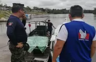 Defensora del Pueblo exige intervencin sanitaria inmediata ante niveles alarmantes de mercurio en Alto Nanay