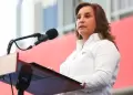 Dina Boluarte y su mensaje por el Da del Maestro: "En sus manos est la formacin de las nuevas generaciones"
