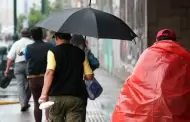 Invierno empieza hoy: Lima enfrentar temperaturas de hasta 10 C, advierte Senamhi
