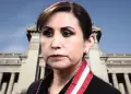 Patricia Benavides: Poder Judicial admite su apelacin contra suspensin de 24 meses