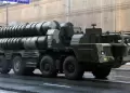 Venezuela tiene misiles de defensa antiarea