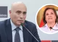Ministro de Vivienda respalda programa dominical de Dina Boluarte: "Genera confianza en la poblacin"