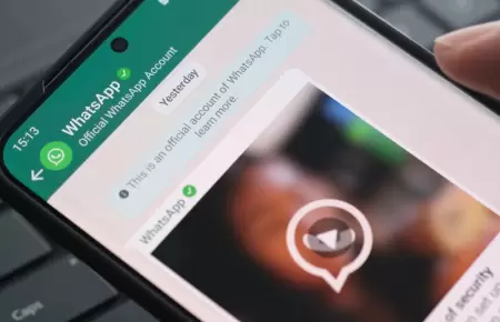 WhatsApp lanza funcin para resumir mensajes no ledos en segundos
