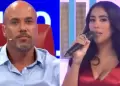 Melissa Paredes rompe su silencio