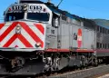 Trenes trados por MML no cabran bajo puentes de la capital.