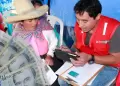 Programa Juntos paga desde el 3 de julio.