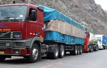 Advierten prdidas millonarias por paro minero.